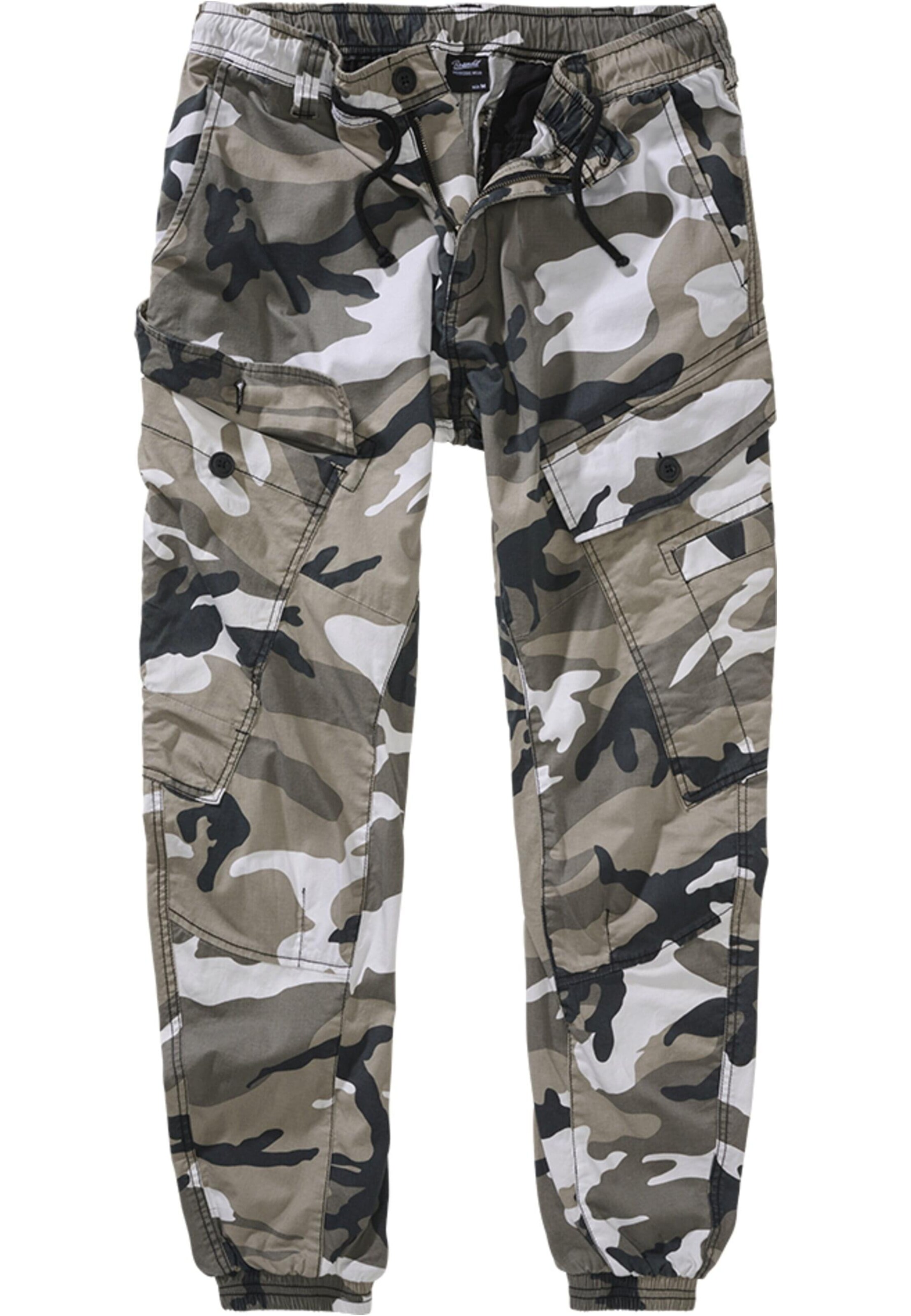 Brandit Kapsáče 'Ray' - Modrá: predná strana