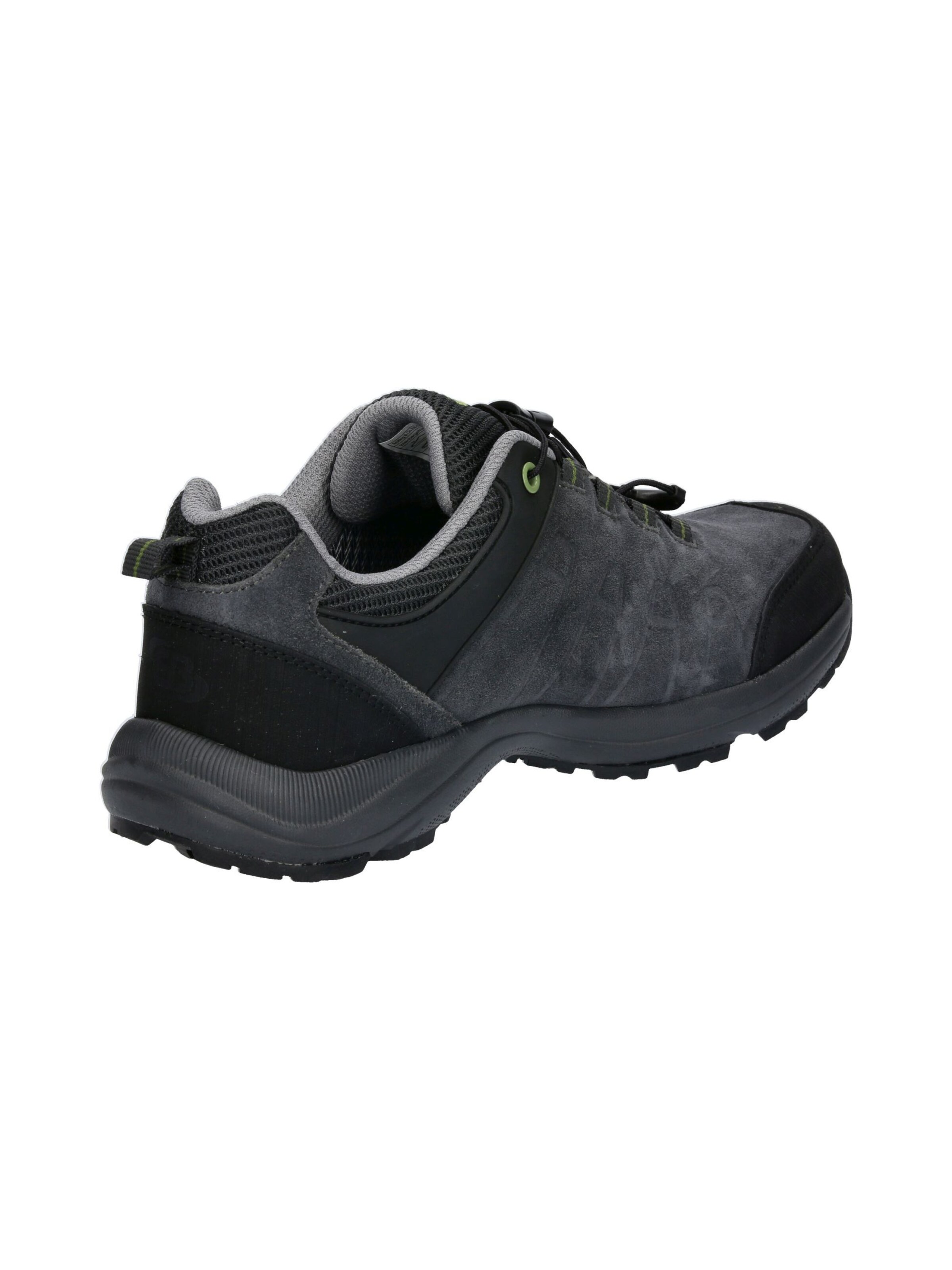 Brütting Halbschuh 'Mount Harvard' in Grau