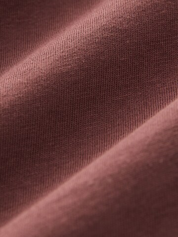 Next - Camiseta en marrón