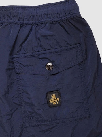 Shorts de bain Refrigiwear en bleu