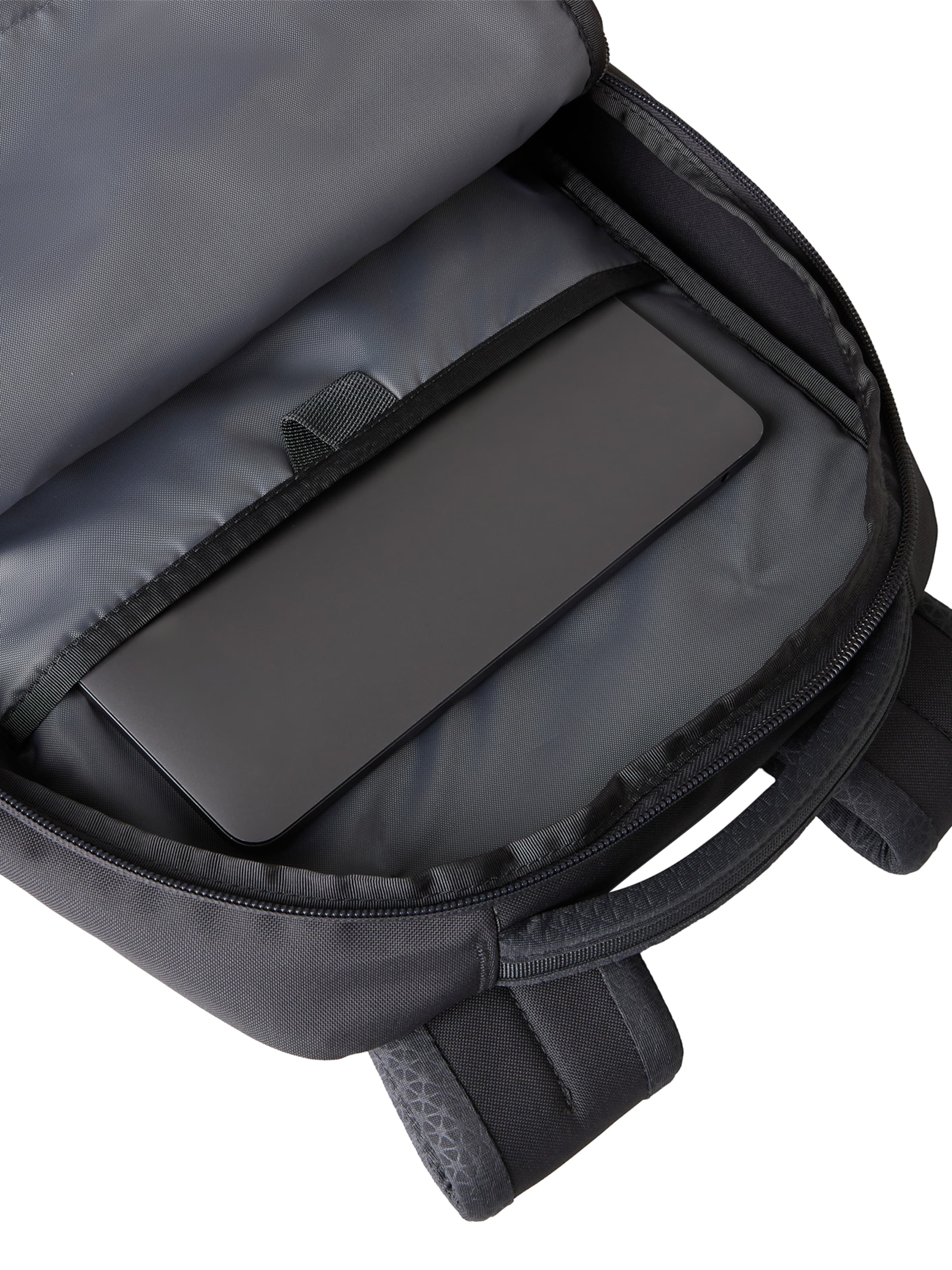 THE NORTH FACE - Mochila 'VAULT' en gris