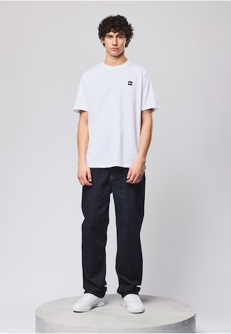 Weekend Offender Shirt 'Brooklands' in White