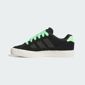 ADIDAS ORIGINALS Sneaker 'Court TNS Premiere' in Schwarz: Vorderseite