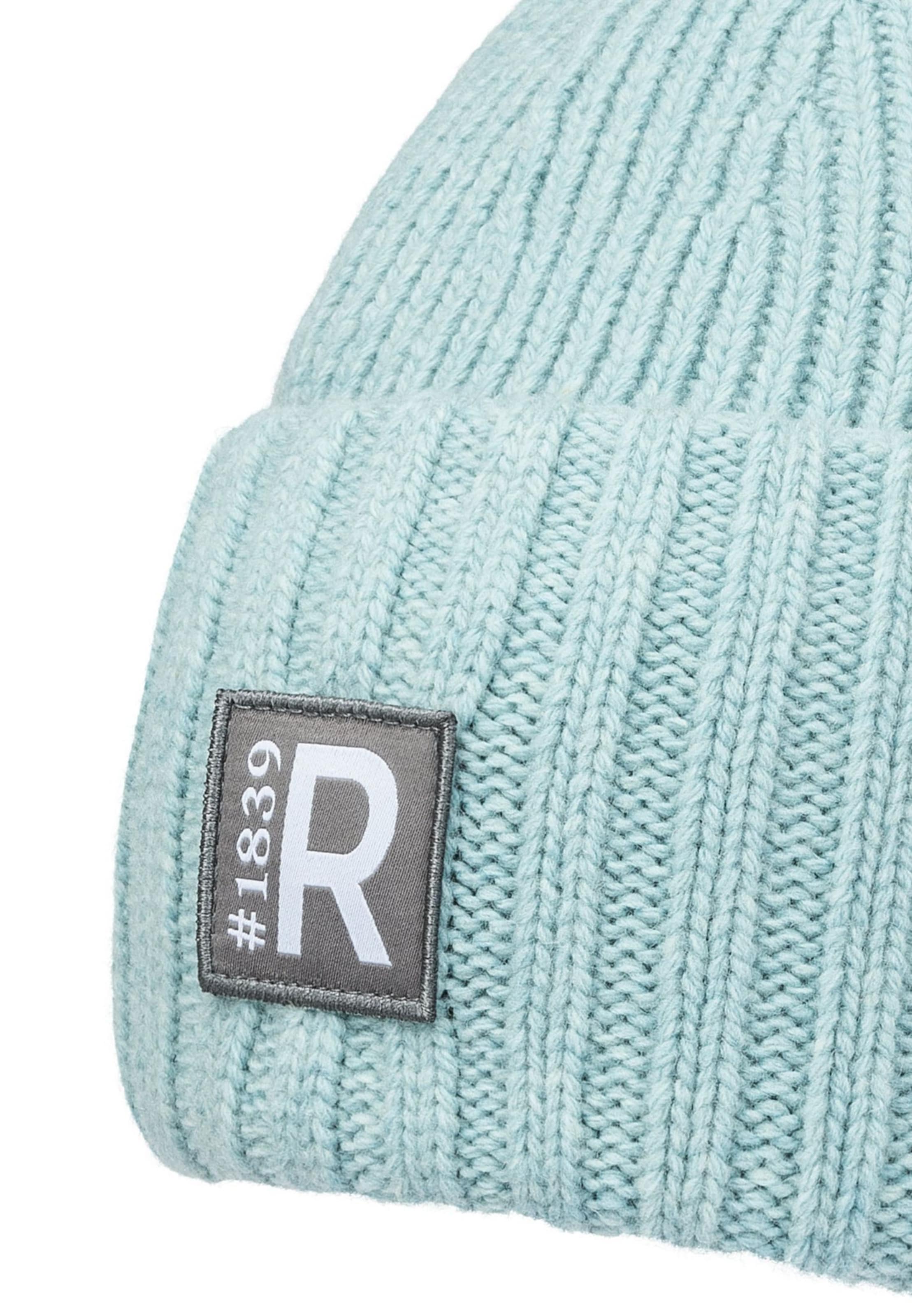 Roeckl Mütze in Blau