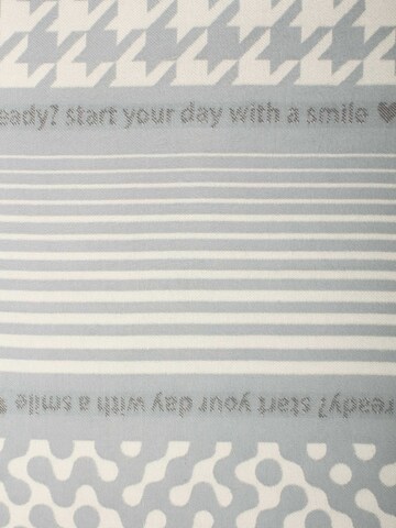 SAMAYA Scarf 'Salis' in Grey