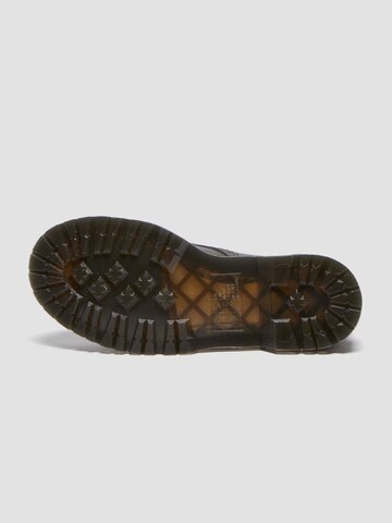 Dr. Martens Snørestøvletter 'Pascal' i grå