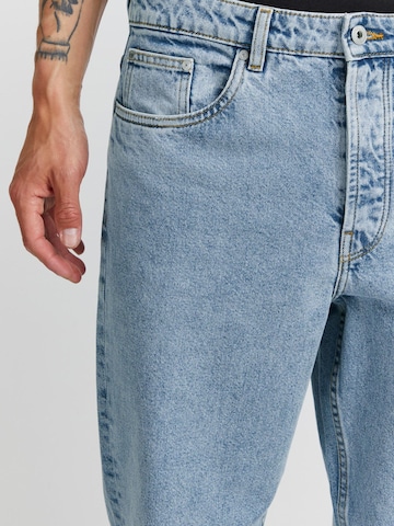 !Solid Regular Jeans 'Dylan' in Blue