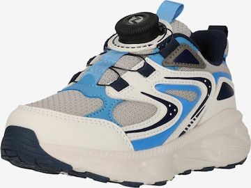 ZigZag Sneaker 'Sagunto' in Blau: Vorderseite