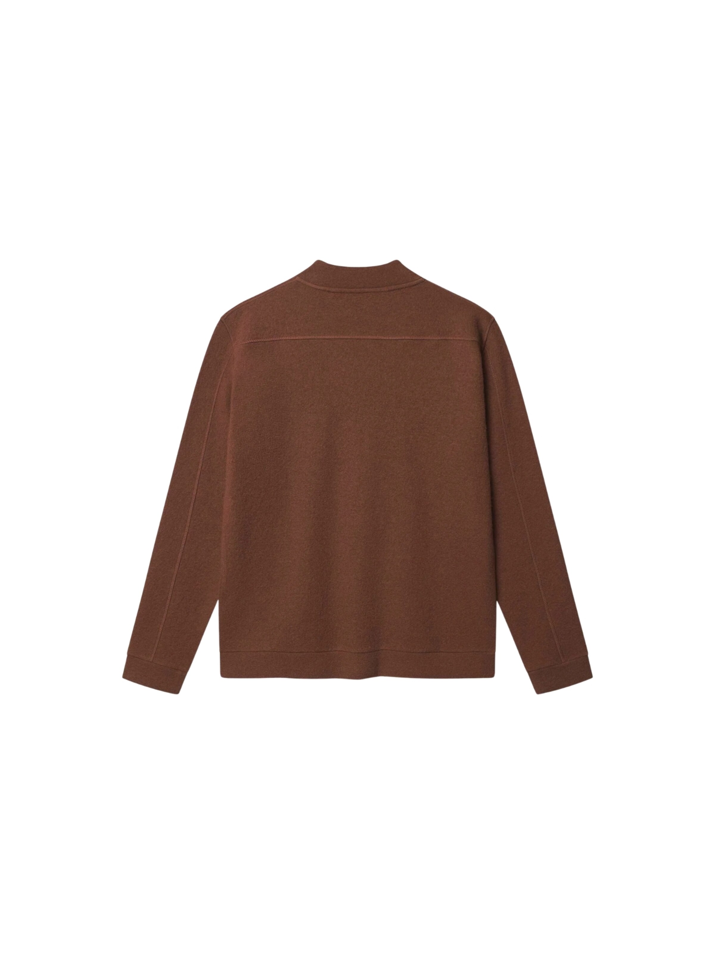 Veste mi-saison ' Cardiff Led ' GABBA en marron