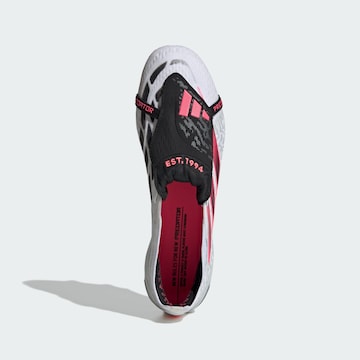 Scarpa da calcio 'Predator Elite SG' di ADIDAS PERFORMANCE in bianco