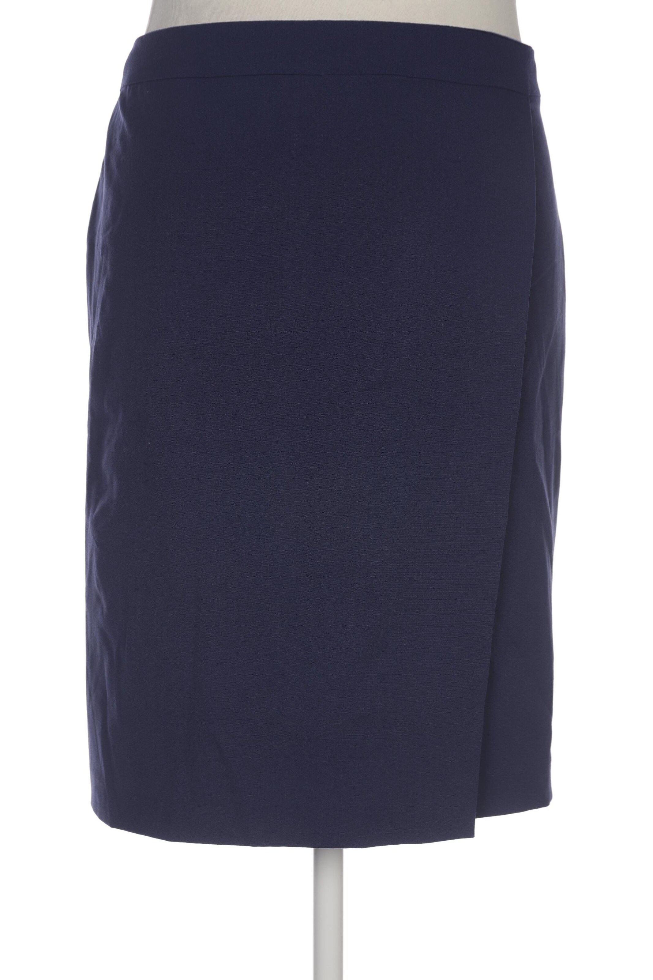 heine Skirt in XXL in Blue: front