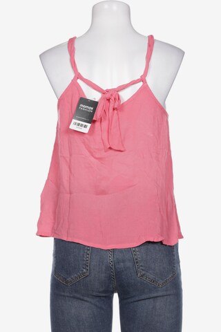 Superdry Blouse & Tunic in M in Pink