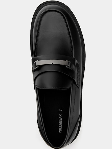 Slipper di Pull&Bear in nero