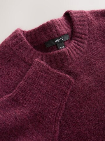 Pullover di Next in lilla