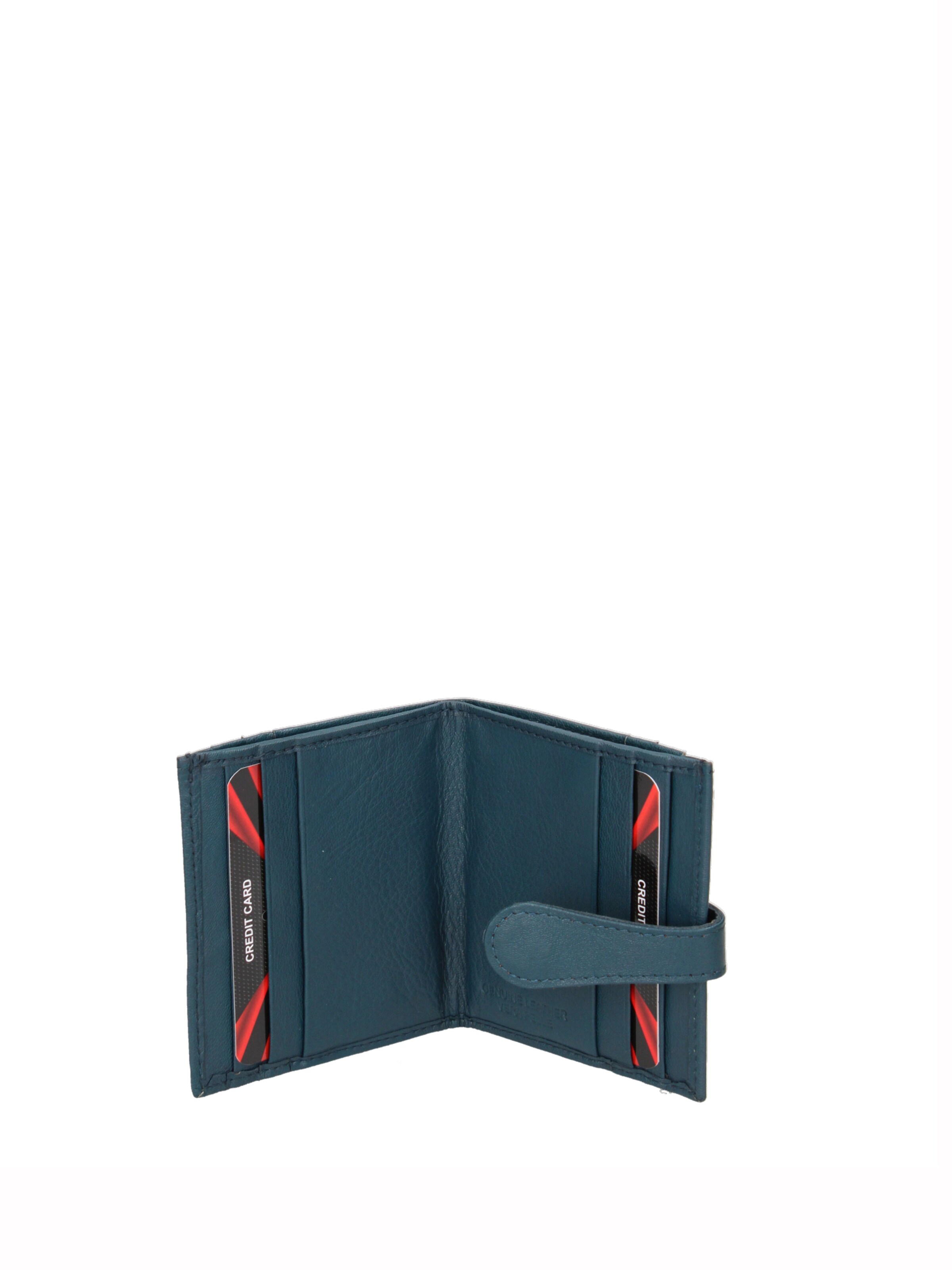 Porte-monnaies Sergio Valentini en vert