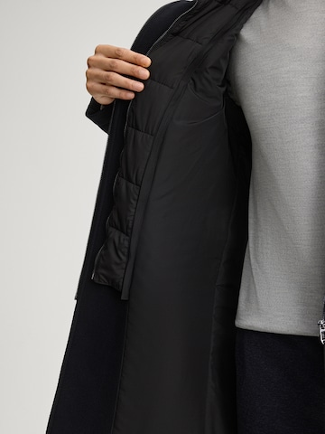 JOOP! Between-seasons coat 'Mikos' in Blue