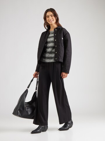 Pull-over 'ONLBEATE' ONLY en gris