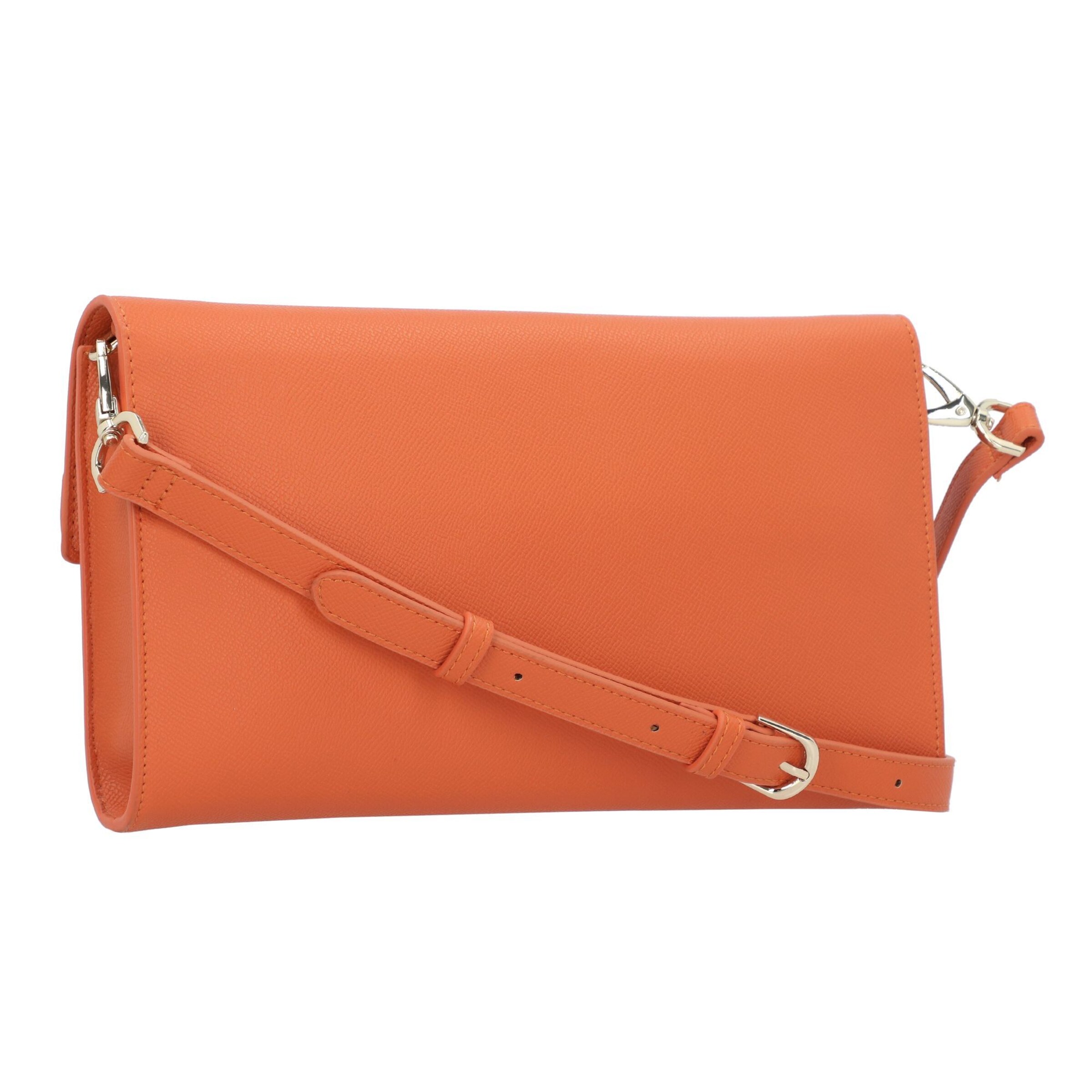 VALENTINO Schoudertas 'Fae Re' in Oranje