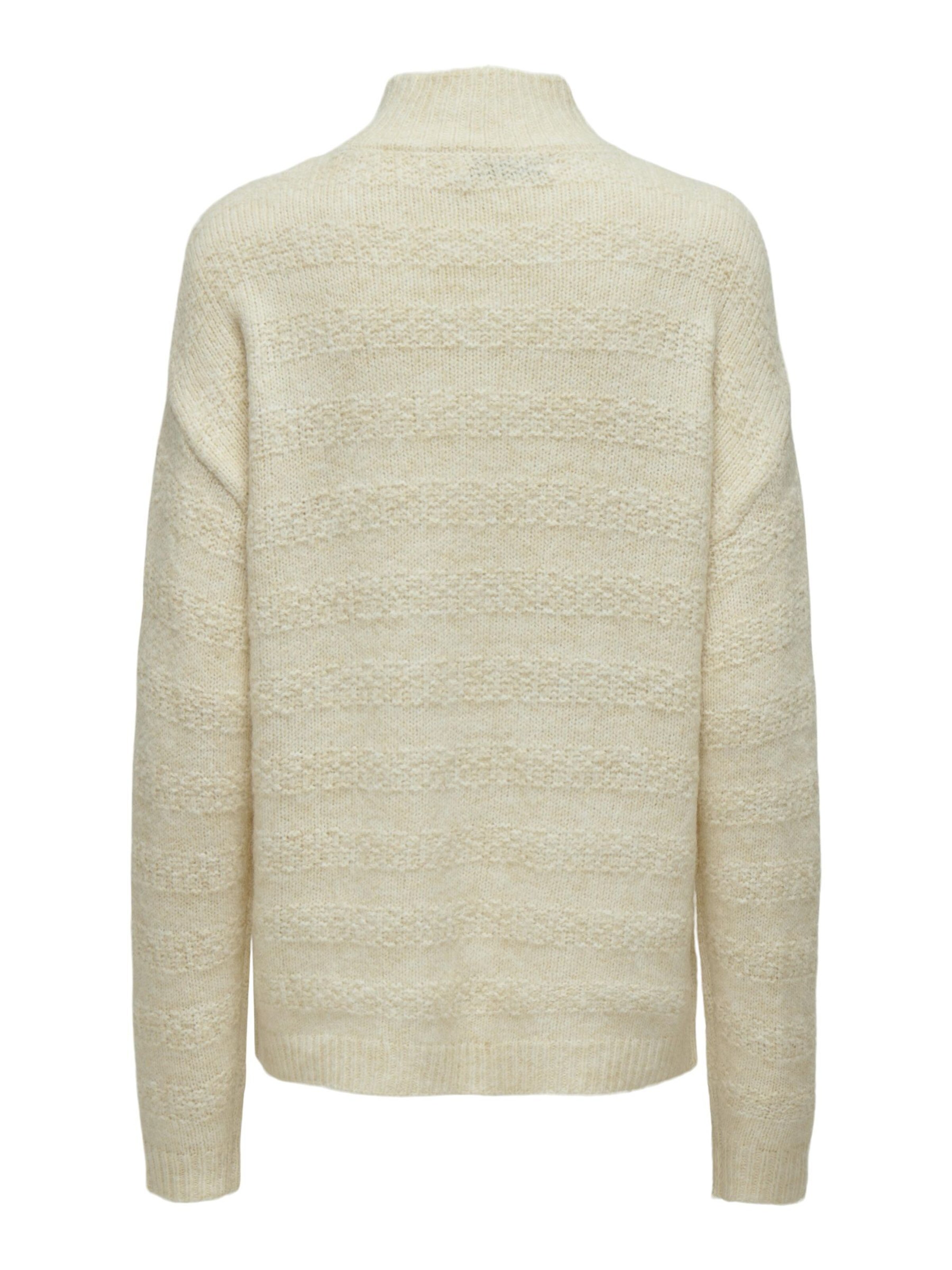 ONLY Sweater in Beige