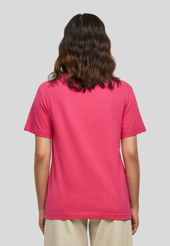Urban Classics Shirt in Pink