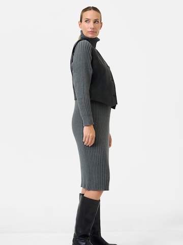 RICANO Jacke 'Flavia' in Schwarz