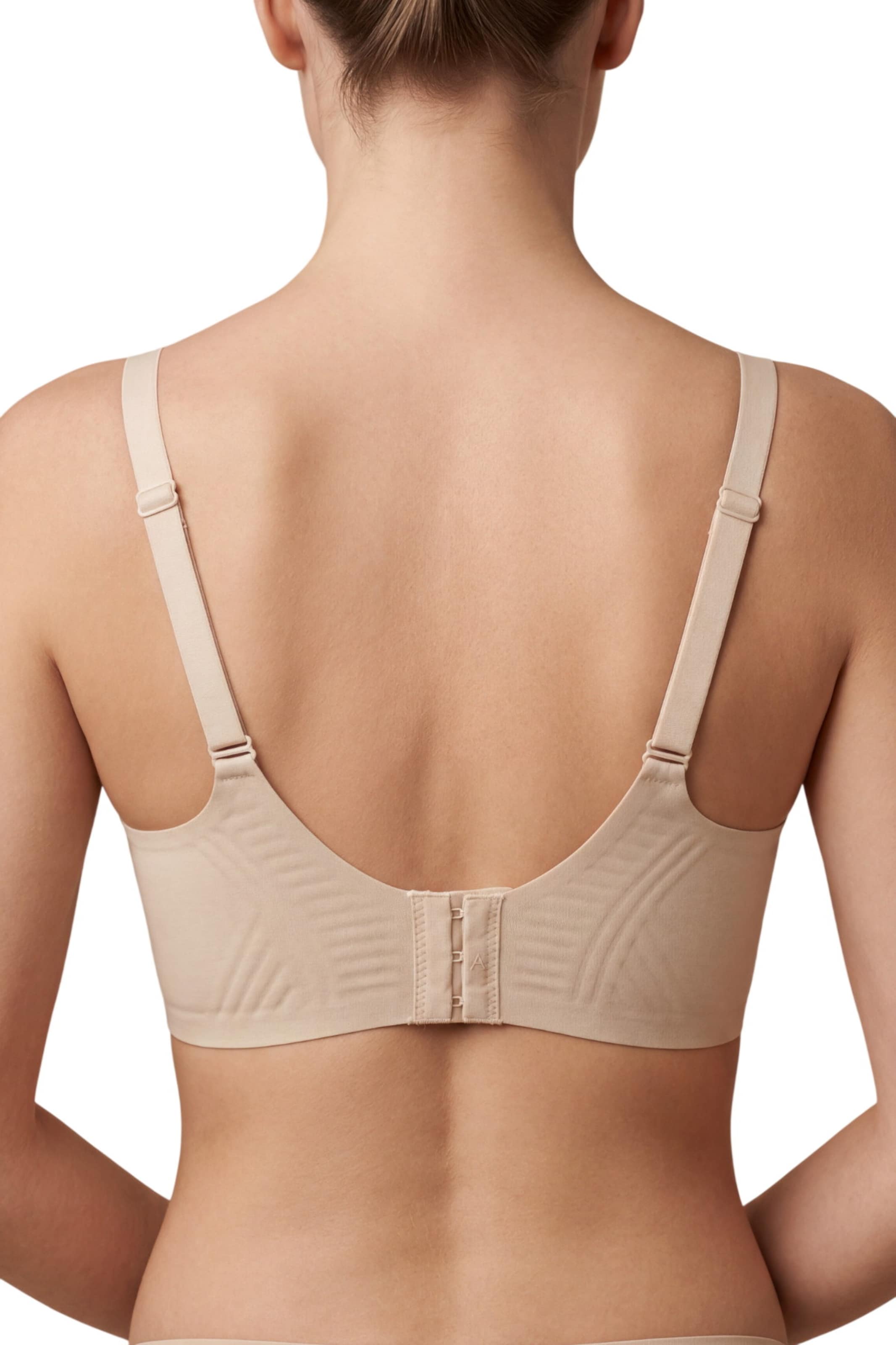 C&City Minimizer BH in Beige