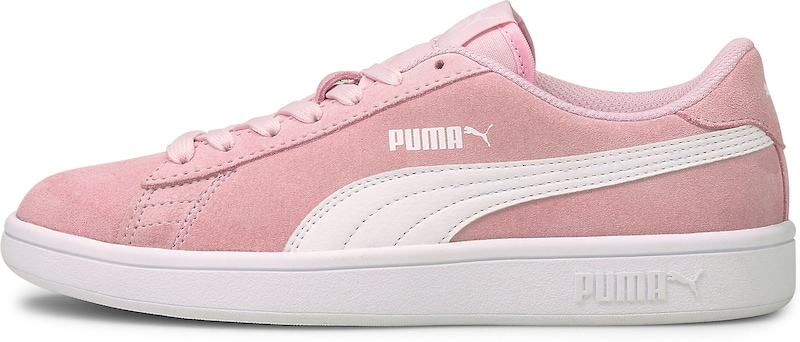 Shoes PUMA Sneakers Pink