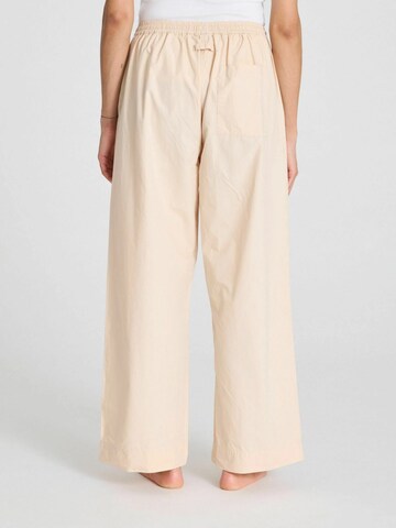 Gai+Lisva regular Bukser 'Thilde' i grå