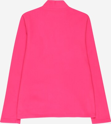 Pullover sportivo 'GLACIER' di THE NORTH FACE in rosa