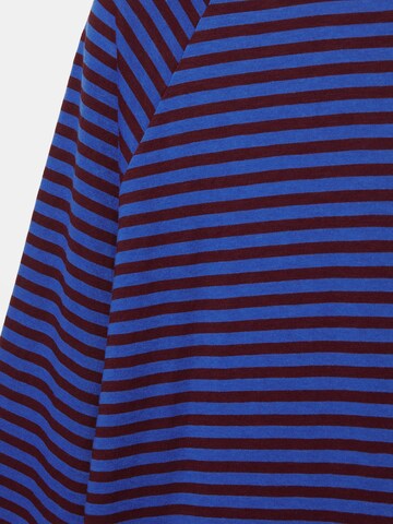 Pull&Bear Shirt in Blue