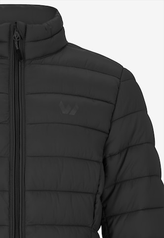 Whistler Outdoor jacket 'Tepic' in Black