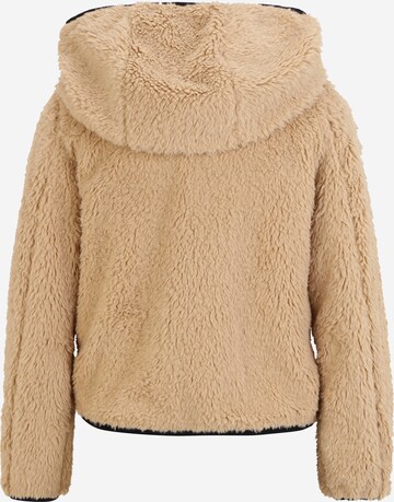 Vero Moda Petite Between-Season Jacket 'STELLA' in Beige