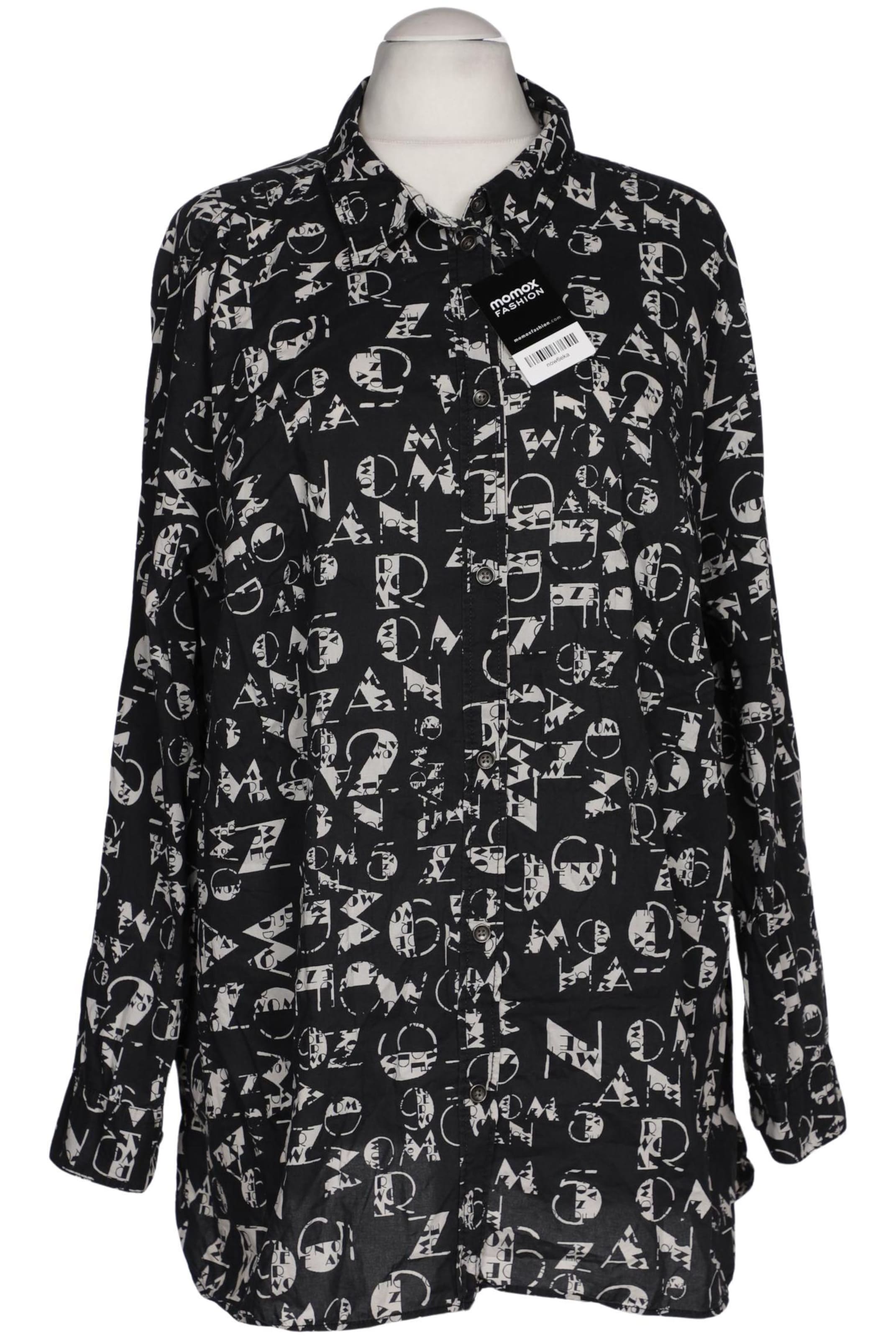 Ulla Popken Blouse & Tunic in 7XL in Mixed colors: front