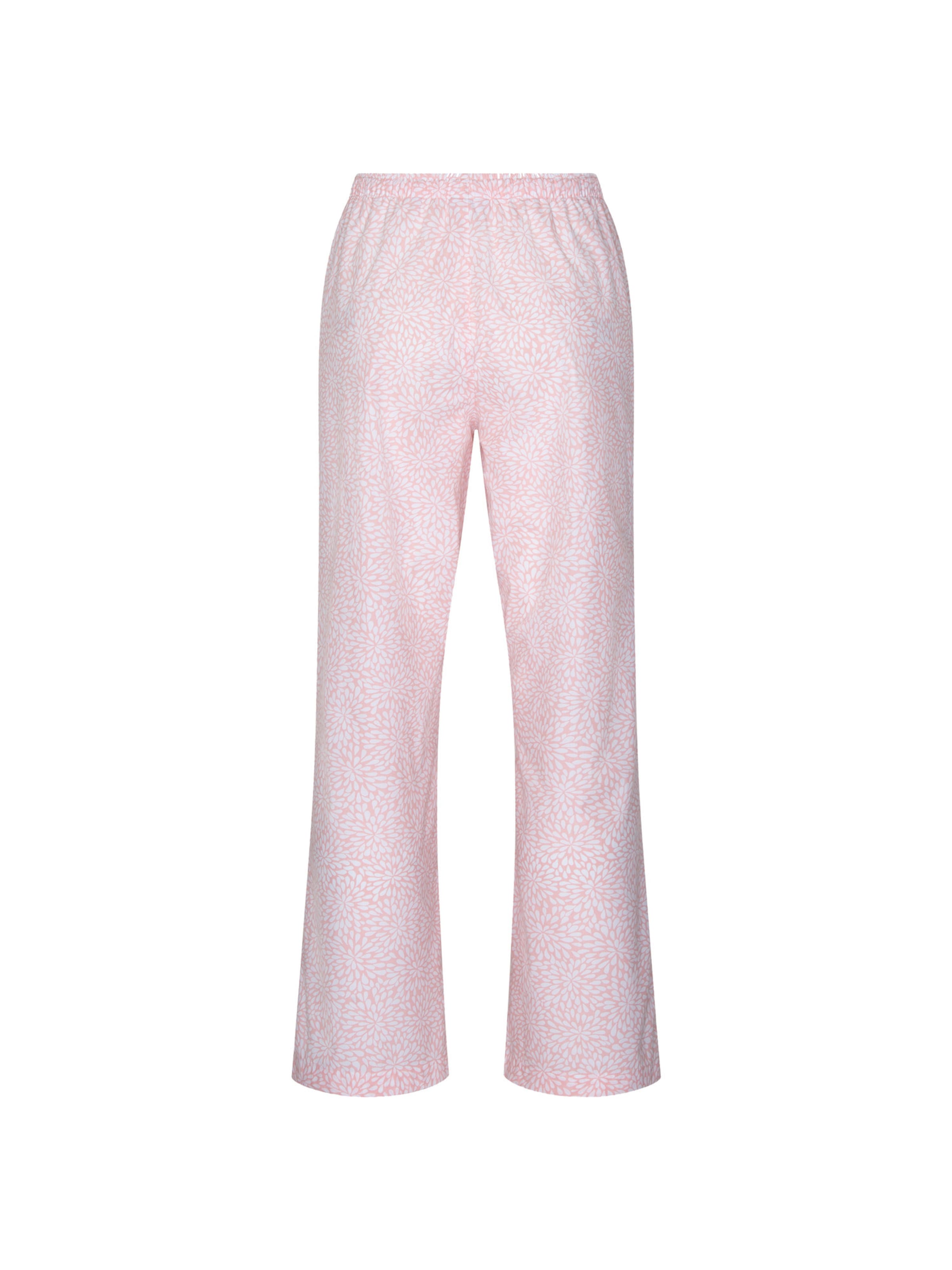 Pyjama SEIDENSTICKER en rose