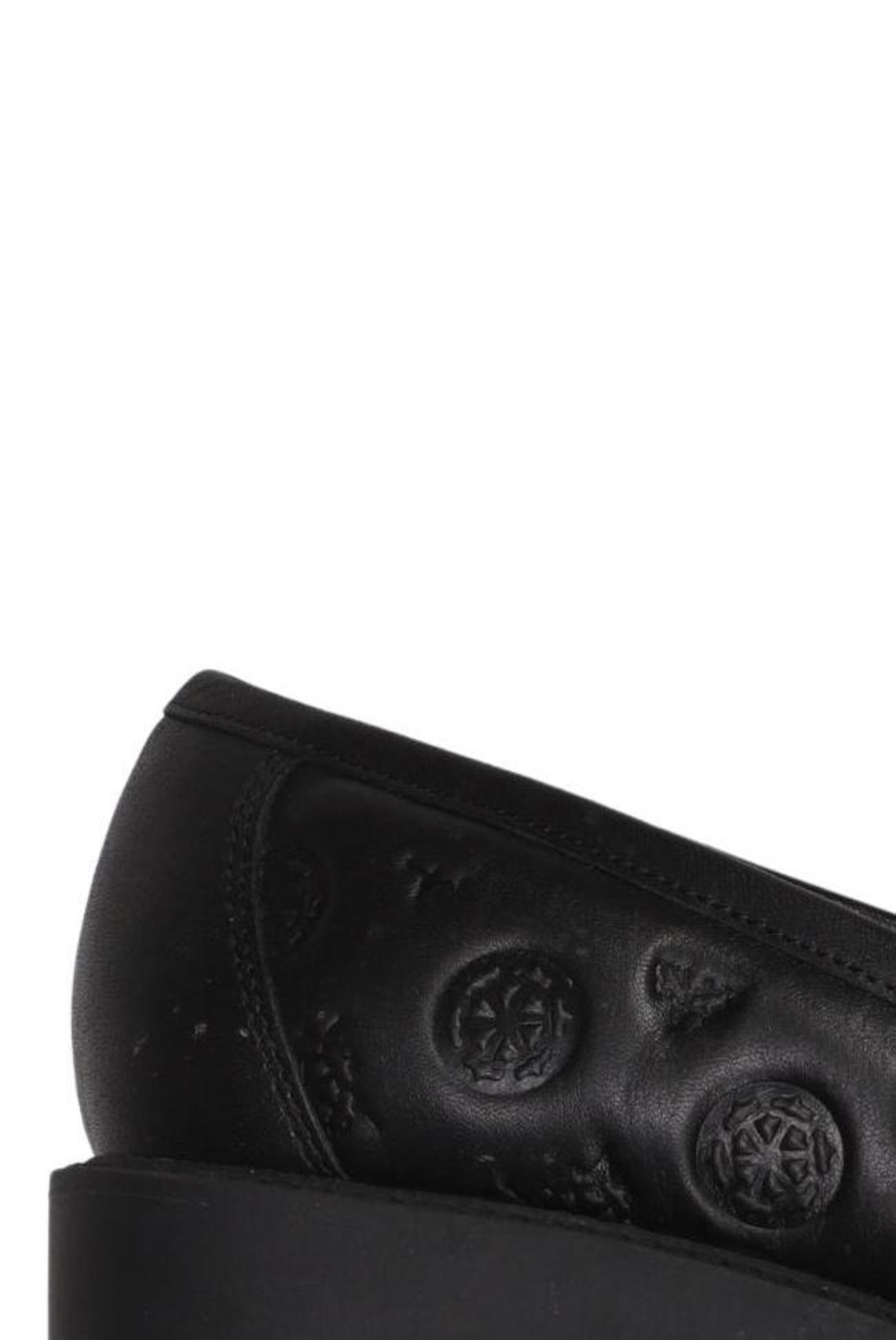 GUESS Halbschuh 40 in Schwarz