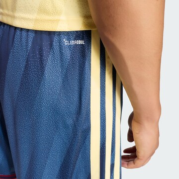 ADIDAS PERFORMANCE - regular Pantalón deportivo 'FC Arsenal 26/27' en azul