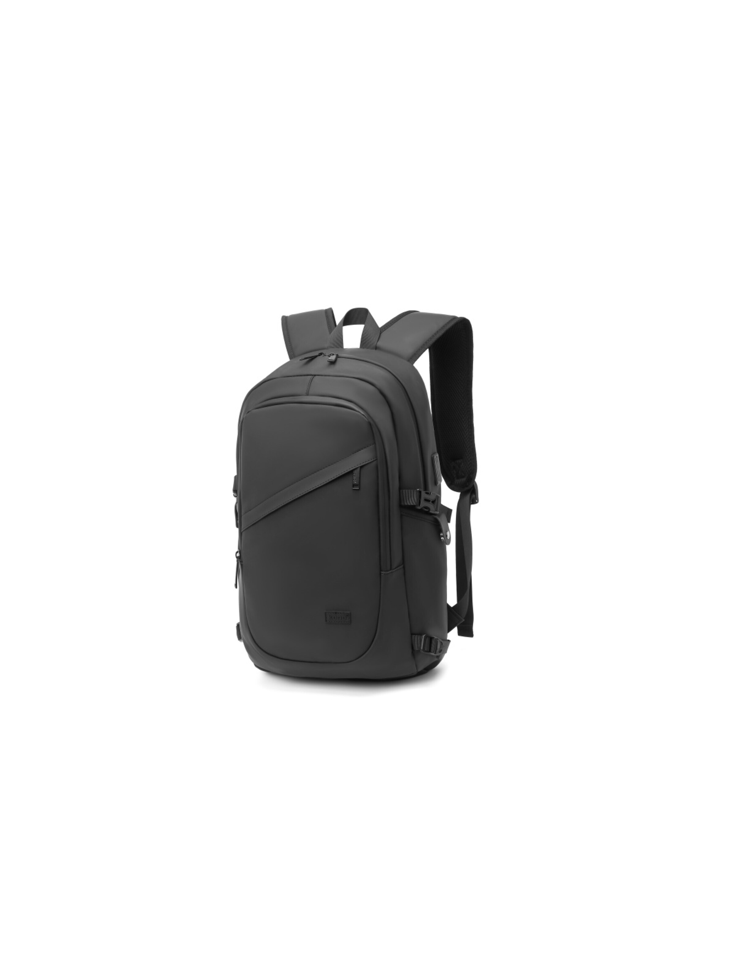 Kono Backpack in Black
