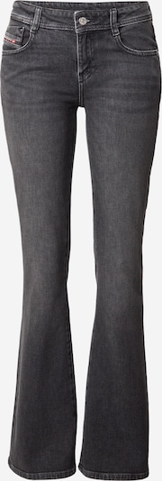 DIESEL Traperice '1969 D-EBBEY' u crna, Pregled proizvoda