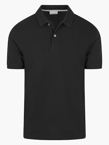 Profuomo Shirt‌‌‌ in Schwarz: Vorderseite
