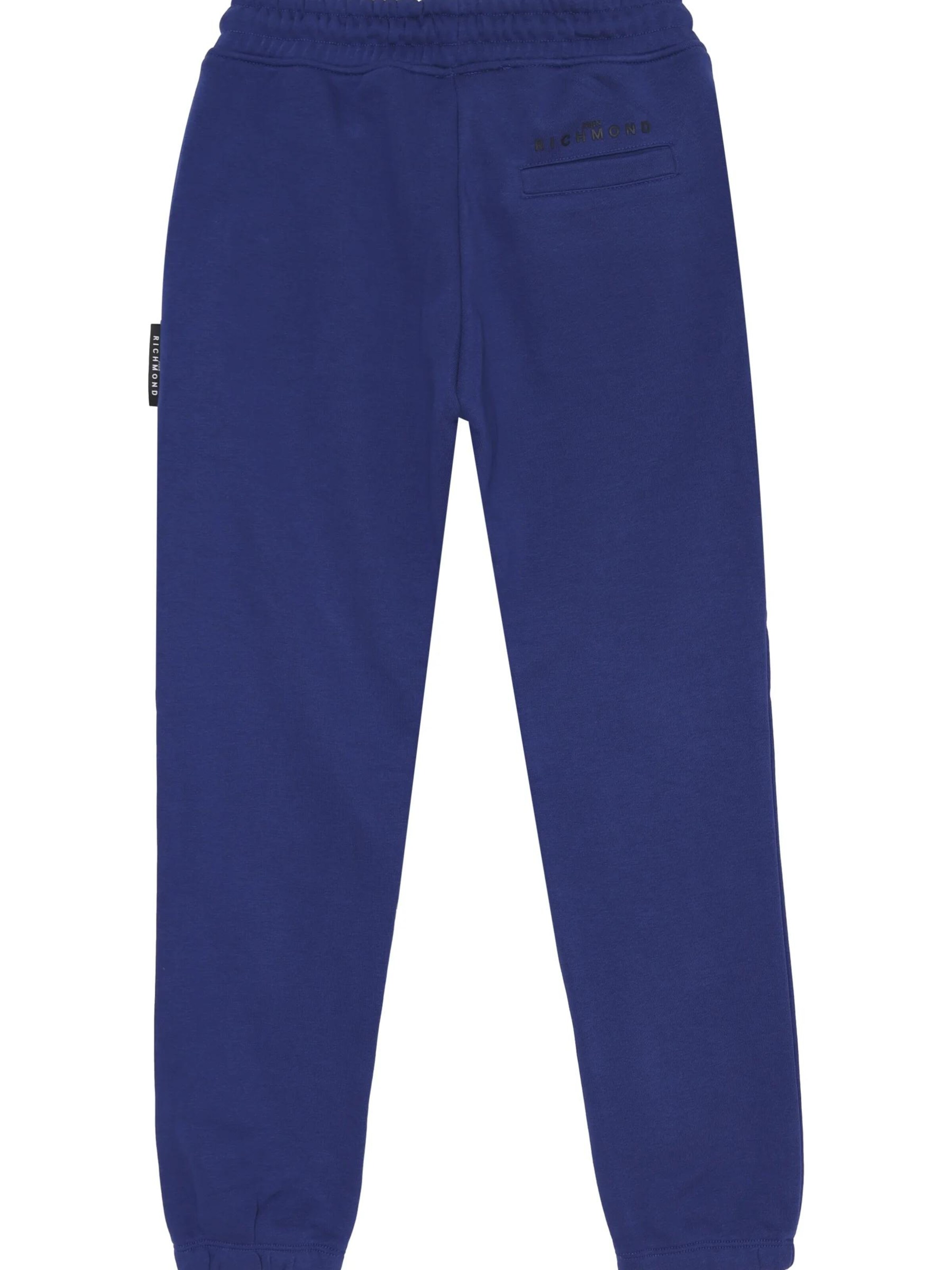 John Richmond Set 'John Richmond' in Blauw