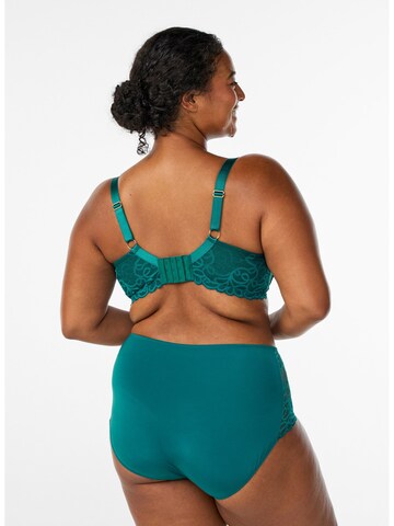 Devoted by Zizzi Трусы 'Lmerle' в Зеленый