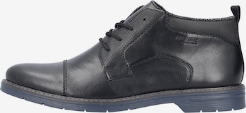 Chukka Boots '13031' Rieker en bleu