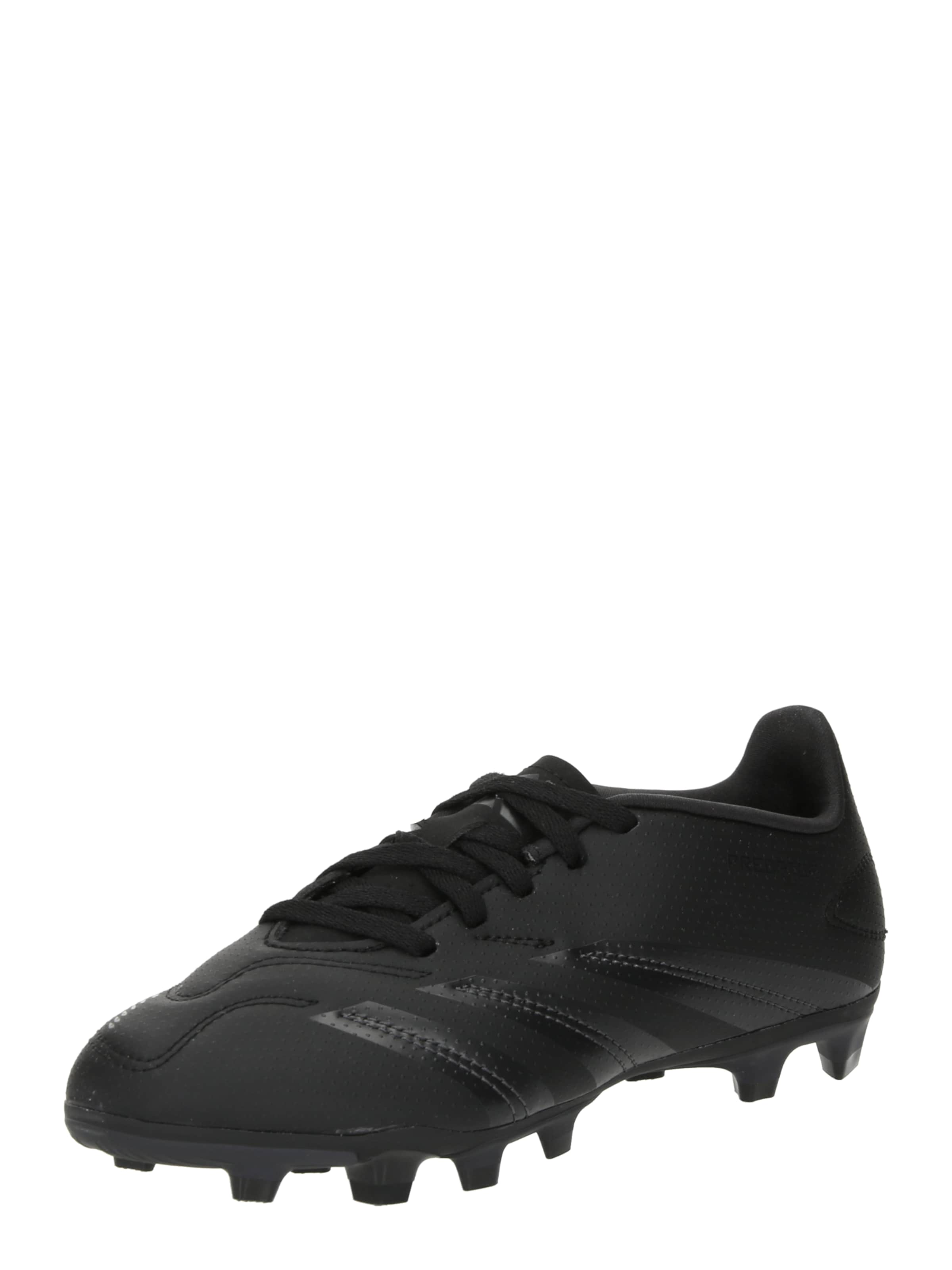 ADIDAS PERFORMANCE - Calzado deportivo 'Predator 24 Club' en negro: frente