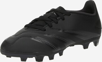 Pantofi sport 'Predator 24 Club' de la ADIDAS PERFORMANCE pe negru: față