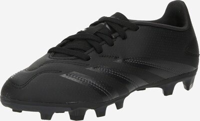 ADIDAS PERFORMANCE Athletic Shoes 'Predator 24 Club' in Black, Item view