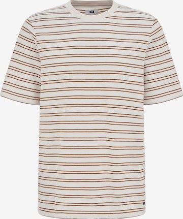 WE FashionMajica - bijela boja: prednji dio