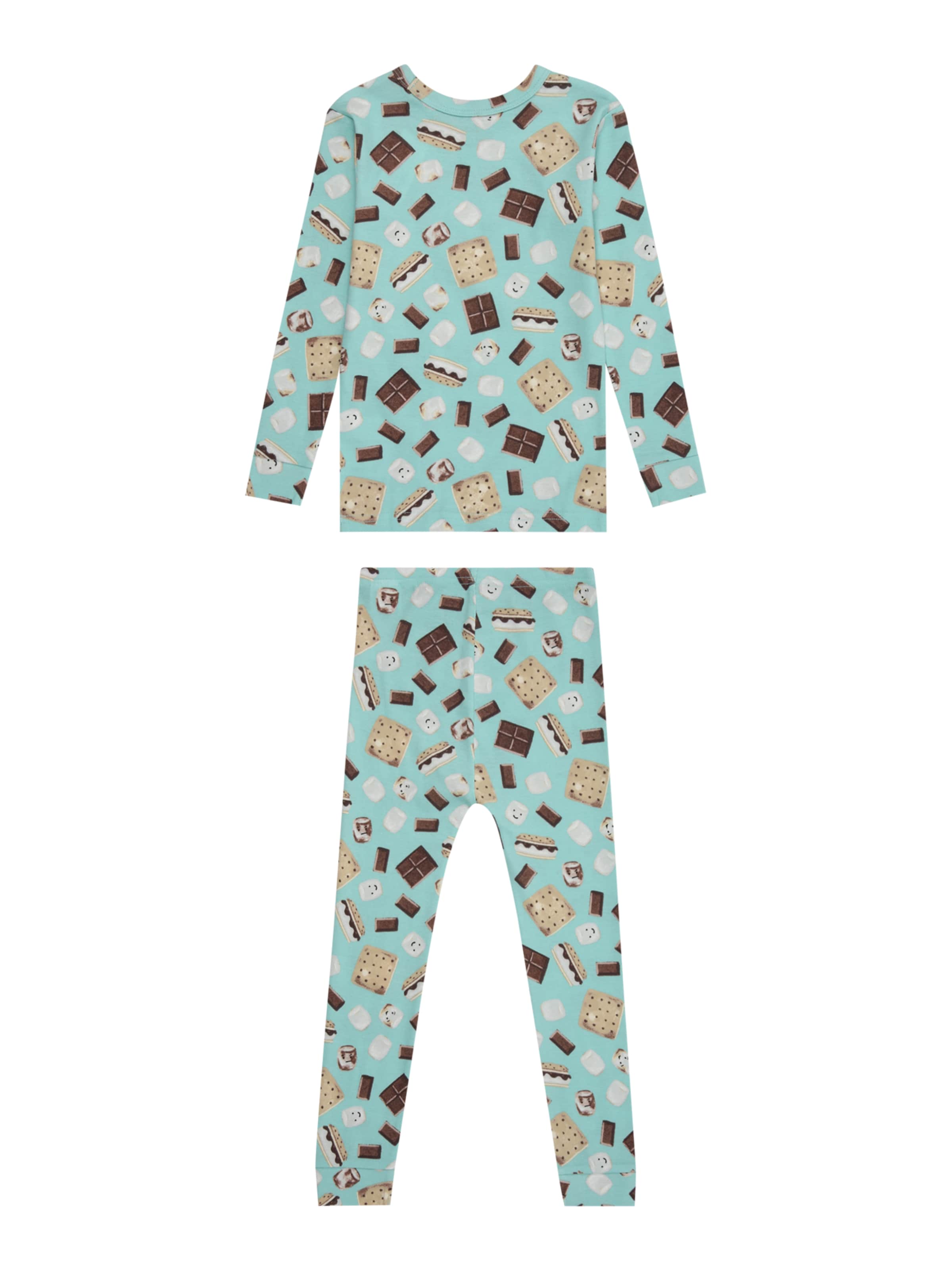 zils GAP Pidžama 'SMORES'