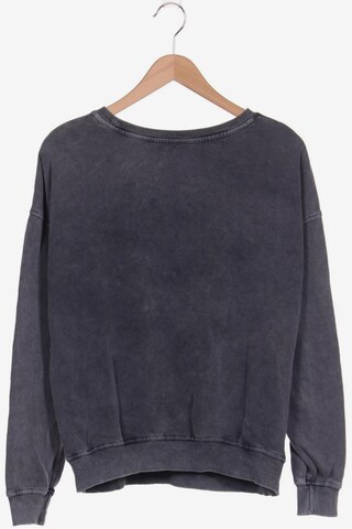 Review Sweater XS in Grau