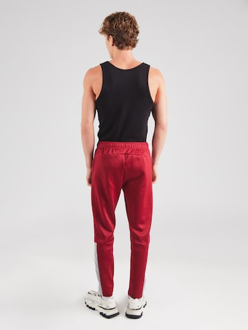 Effilé Pantalon de sport 'FNK' 4F en rouge