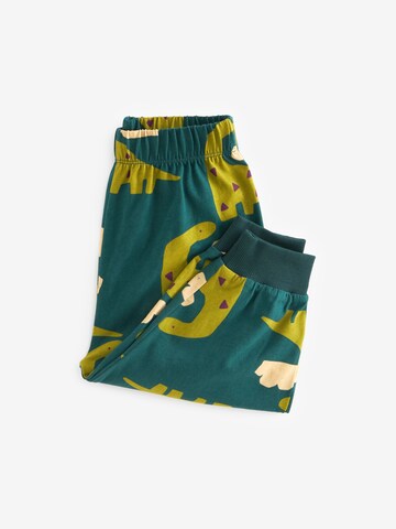 Pyjama Next en mélange de couleurs